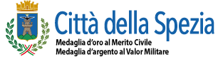 Logo Città della Spezia
